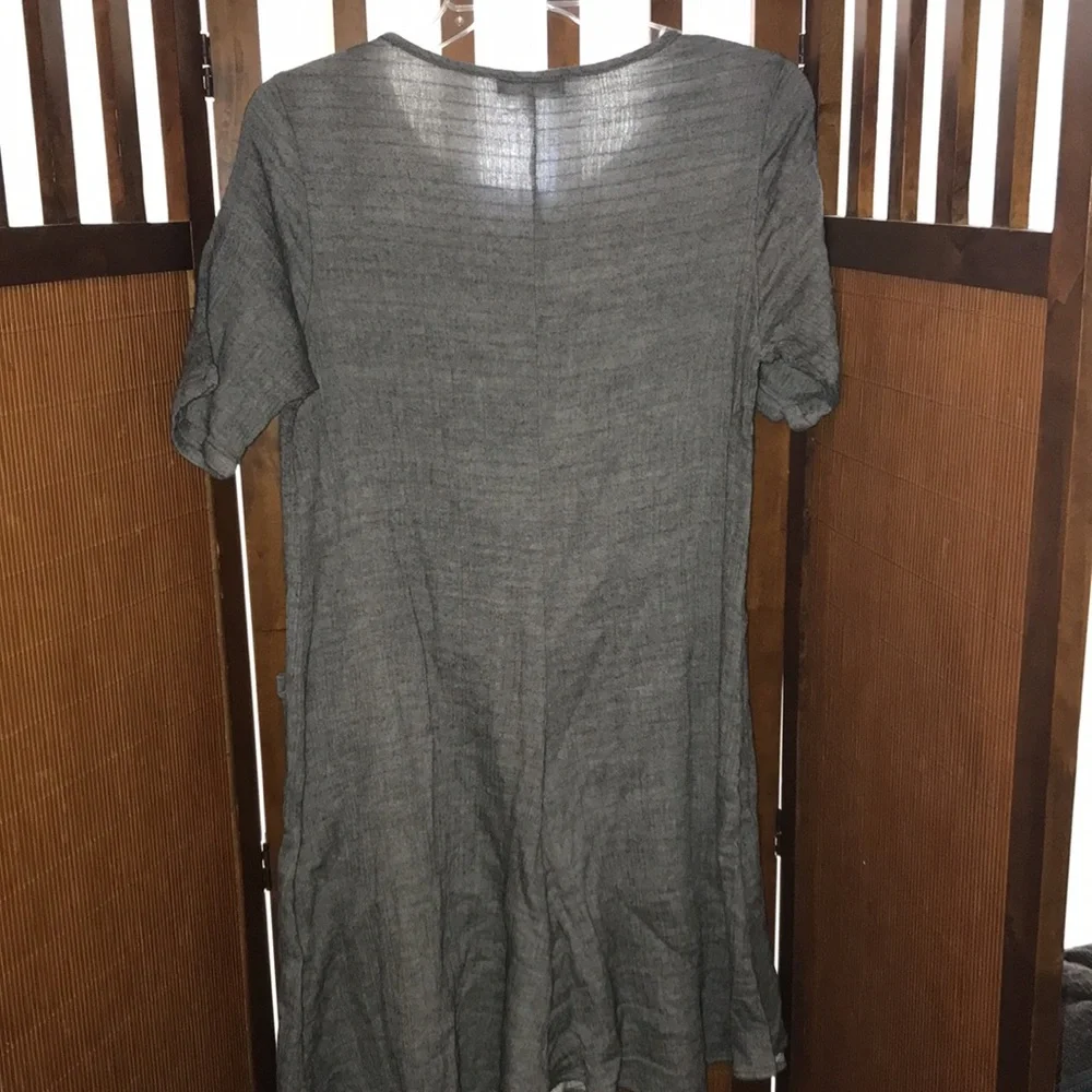 Comfy USA Dress‎ M